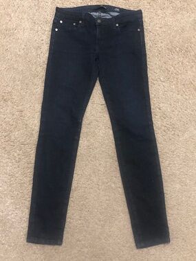 Kill City Junkie Low Skinny Size 26 great conditions